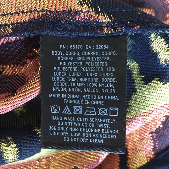 Anthropologie | HD in Paris Yana Jacquard Top - Picture 7 of 8